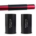 33.9mm To 31.6mm