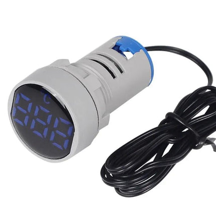 Sinotimer Compact Temperature Indicator for Daily Monitoring | Syndmart