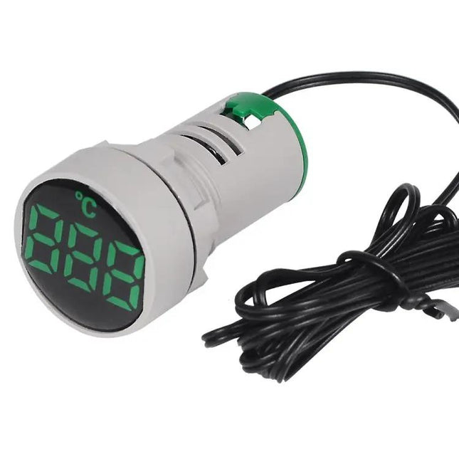 Sinotimer Compact Temperature Indicator for Daily Monitoring