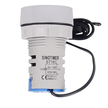 Sinotimer Compact Temperature Indicator for Daily Monitoring | Syndmart