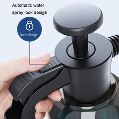 Handheld Foam Sprayer for Car Washing and Home Cleaning