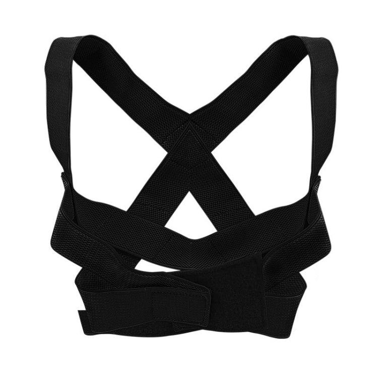 Ergonomic Invisible Back Posture Corrector Belt for Hunchback Relief