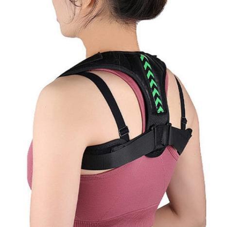 Posture Support Shoulder Brace for Hunchback Correction