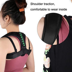 Posture Support Shoulder Brace for Hunchback Correction