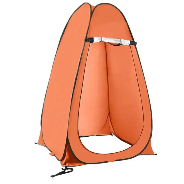 Outdoor Camping Privacy Tent For Toilet And Shower Single Person | Syndmart