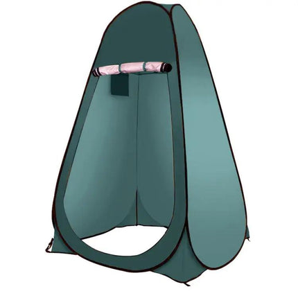 Outdoor Camping Privacy Tent For Toilet And Shower Single Person
