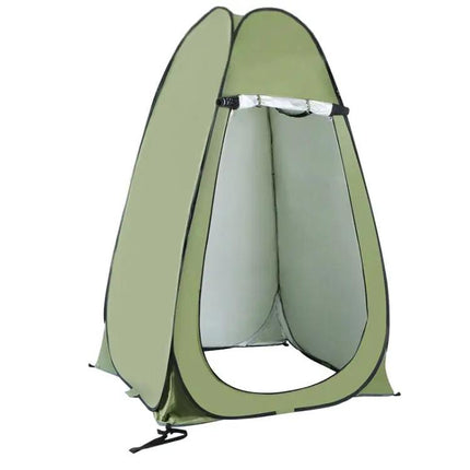 Outdoor Camping Privacy Tent For Toilet And Shower Single Person