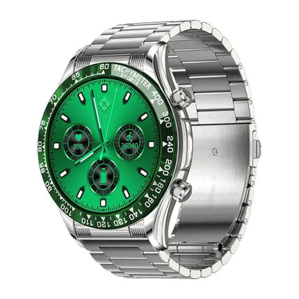 Loaniy Watch for Daily Health Tracking and Connectivity