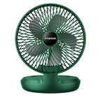 8 inch Green / Green USB Direct Plug