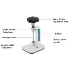 Eyeglass Repair Tool for Broken Screw Extraction - Optical Screw Remover