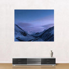 60 inches 4:3 120x90cm