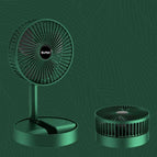 Rechargeable (Green)