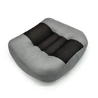 38x38x10cm / Gray
