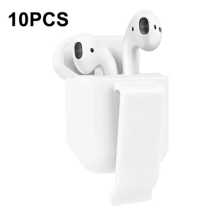 Portable Waist-Hanging Cover for Daily AirPods Protection