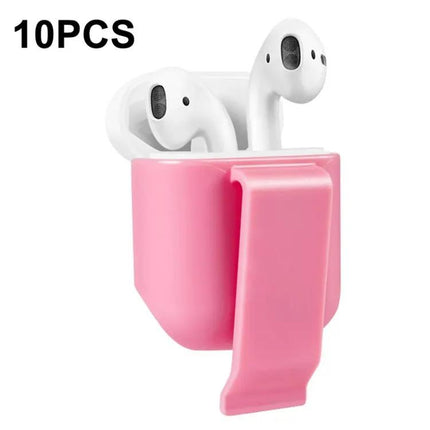Portable Waist-Hanging Cover for Daily AirPods Protection