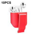 Waist Hanging Red / Red