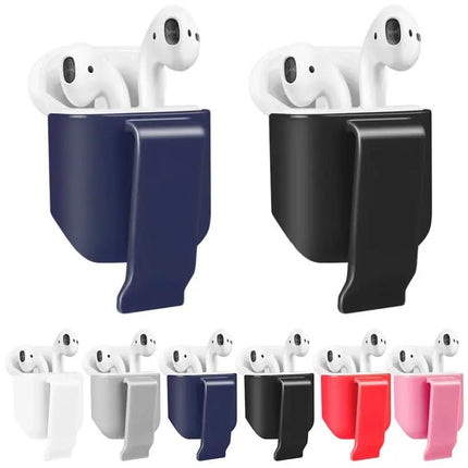 Portable Waist-Hanging Cover for Daily AirPods Protection