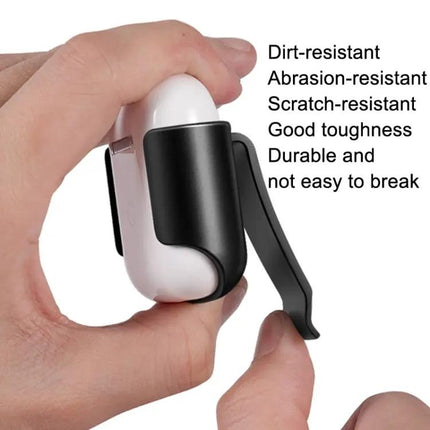 Portable Waist-Hanging Cover for Daily AirPods Protection