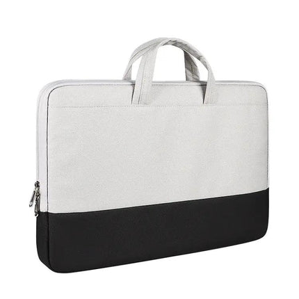 Waterproof Portable Laptop Case for 15.6-Inch Devices | Syndmart