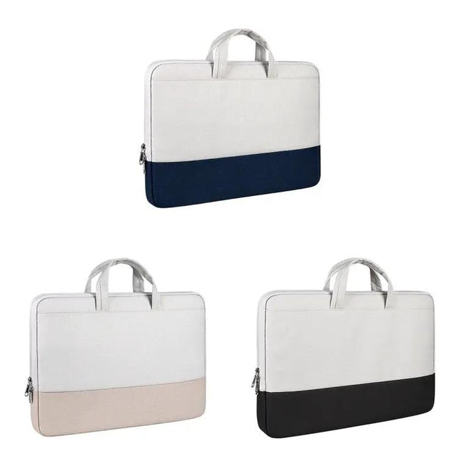 Waterproof Portable Laptop Case for 15.6-Inch Devices | Syndmart