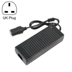 15A UK Plug