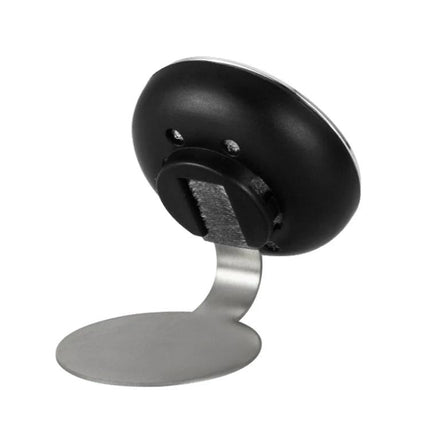 Thermometer for Monitoring Car Temperature on Night Drives - luminous compact dashboard mount for easy night monitoring