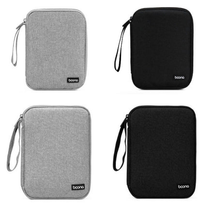 Boona Apple Watch Accessory Travel Case Oxford Fabric Small