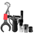 Tool + 20 Teeth + 35 Grams + Interceptor