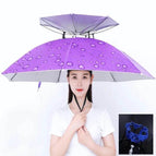 95 Purple (Rubber Sleeve)