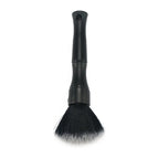 Short Black Handle