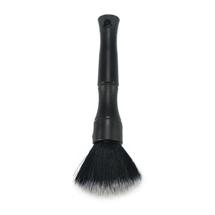 Car Interior Cleaning Brush With Soft Bristles