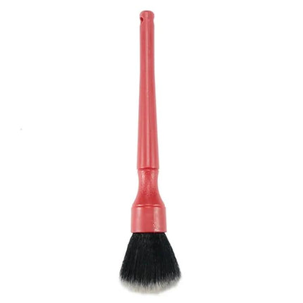 Car Interior Cleaning Brush With Soft Bristles