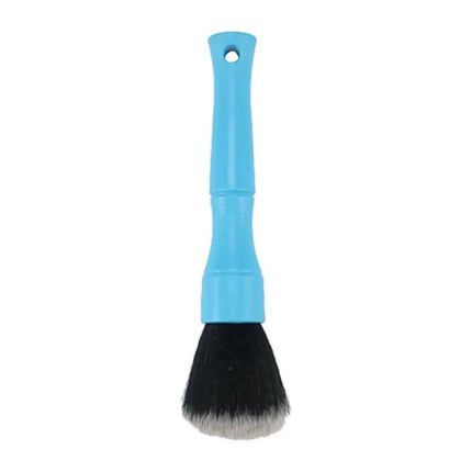 Car Interior Cleaning Brush With Soft Bristles