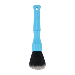 Soft Bristle Car Interior Cleaning Brush for Hard-to-Reach Areas