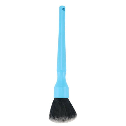 Car Interior Cleaning Brush With Soft Bristles