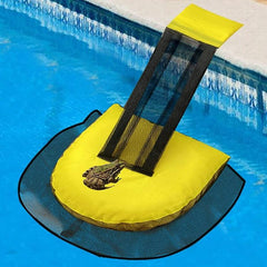 Animal Escape Ramp for Swimming Pools - Small Wildlife Rescue Net