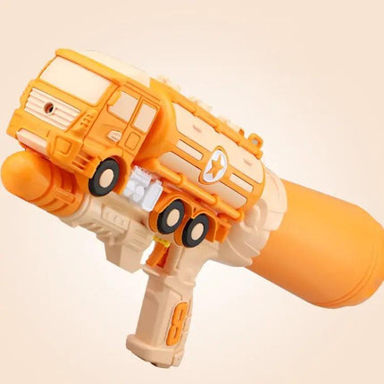 Kids Water Pump Pumping Play Toy Outdoor 8M Jet Range