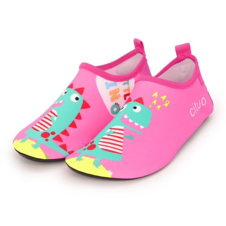 Kids' Mesh Beach Shoes - Series 2, Breathable & Lightweight