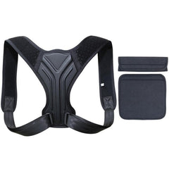 Invisible Breathable Posture Correction Support Belt for Adults and Children