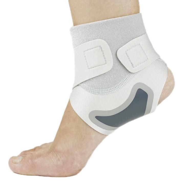 Lightweight Ankle Compression Support Strap for Sports and Recovery