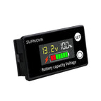 Alarm + Temperature Type