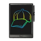 Black Colorful