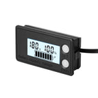 8-100V (White)