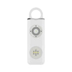 Rechargeable White / White