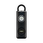 Rechargeable Black / Black