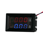 50A (Red Blue)