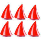 Small Horns (Red)