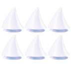 Small Horns (White)