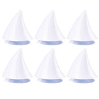 Small Horns (White)
