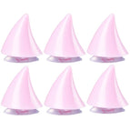 Small Horns (Light Pink)